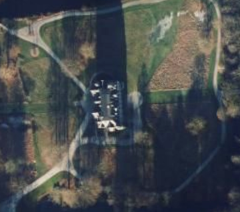Luchtfoto
