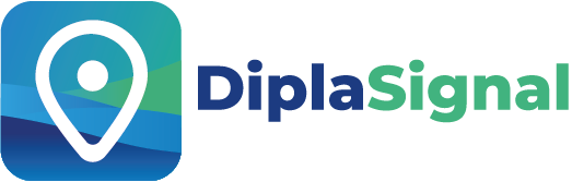 Dipla Signal Logo